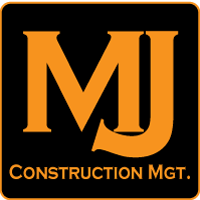 MJ Construction Mgt.